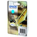 Epson 16 Cyan 165 sider – billede 3