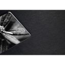 Hama Fine Art fotoalbum og arkbeskyttelse Sort 50 ark 10 x 15 cm – billede 2