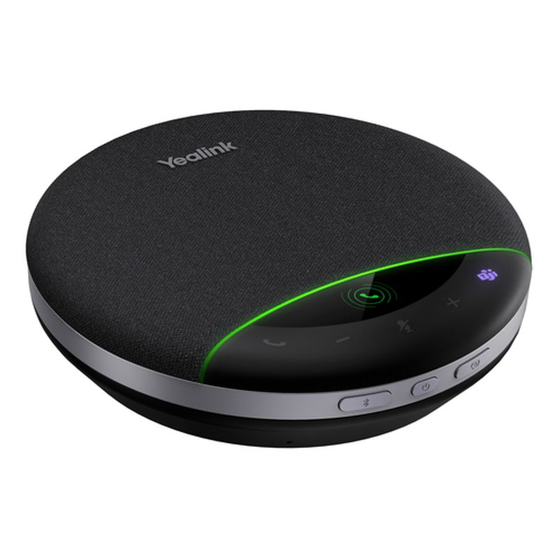 Yealink SP96 Konferencetelefon Trådløs Kablet