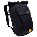 Thule Paramount Rygsæk til notebook 16 Polyester 420D nylon Sort – billede 18