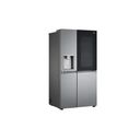 REFRIGERATOR SBS 2D GSXV91PZAE LG – billede 12