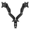 ICY BOX IB-MS204-T Monteringssæt 2 LCD / plasmapaneler Op til 32 – billede 2