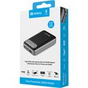 Travel Powerbank 20000 PD35W – billede 4