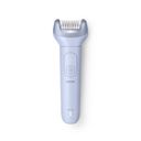 Philips 8000 series Epilator Series 8000 BRE708/00 Cordless epilator Wet &amp Dry – billede 2
