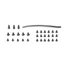 Chieftec Elox Series AS-01B-OP Tower ATX Strømforsyning Sort – billede 12