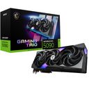 MSI GAMING GeForce RTX5090 TRIO OC 32GB 32 GB – billede 1