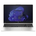 HP 250 G10 Intel® N N100 Laptop 39,6 cm (15.6) Fuld HD 8 GB DDR4-SDRAM 256 GB SSD Wi-Fi 6 (802.11ax) Windows 11 Home Sølv – billede 1
