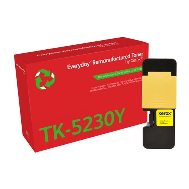 Everyday Gul 2200 sider Toner