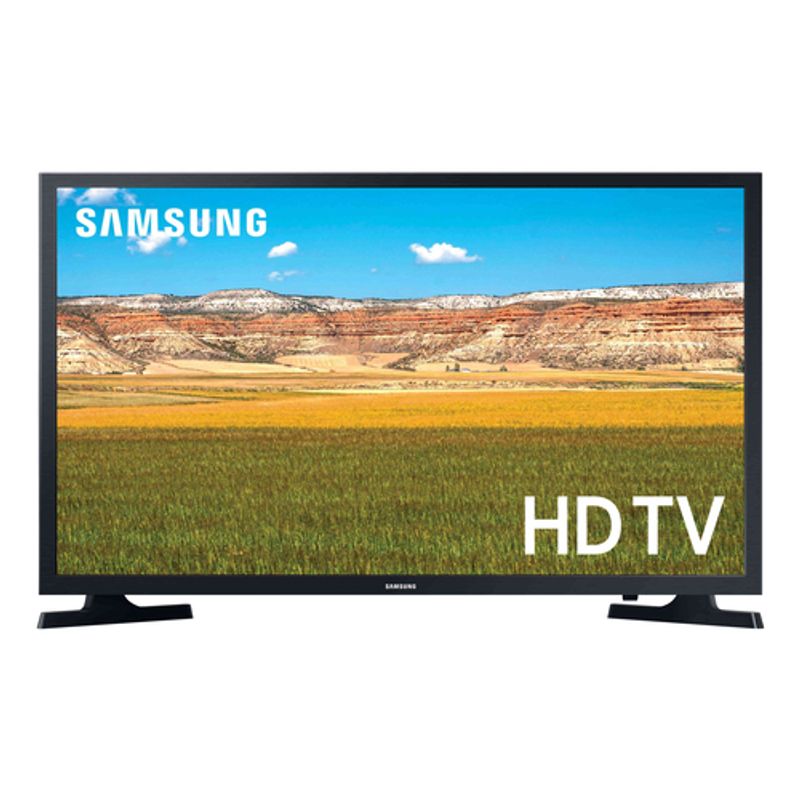 Samsung UE32T4305AE 32 720p Sort hårfin