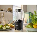 Philips Series 3000 HR2291 Blender 600W Sort – billede 5