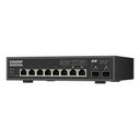 QNAP QSW-L3208-2C6T Switch 8-porte 10 Gigabit Ethernet – billede 6