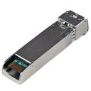 StarTech.com MSA Uncoded SFP Module - 10GBASE-LR - 10GE SFP 10GbE Single Mode Fiber (SMF) Optic Transceiver - 10km DDM SFP+ transceiver modul 10 Gigabit Ethernet – billede 2
