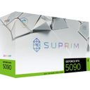 MSI GeForce RTX 5090 32G SUPRIM SOC 32GB – billede 2