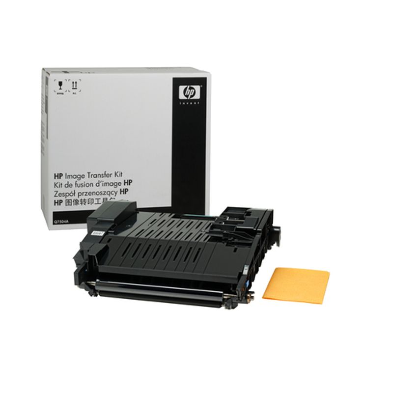 HP Overførselspakke for printer Q7504A