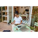 HP 350 Compact Multi-Device Tastatur Membran Trådløs – billede 4