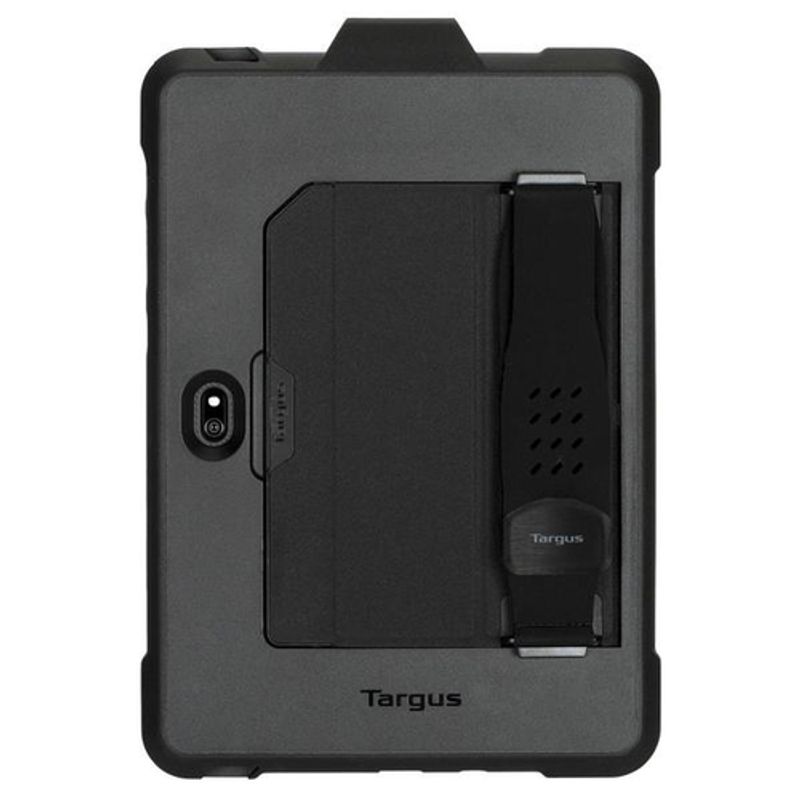 Targus Field-Ready Beskyttelsescover Sort Galaxy Tab Active Pro Galaxy Tab Active Pro