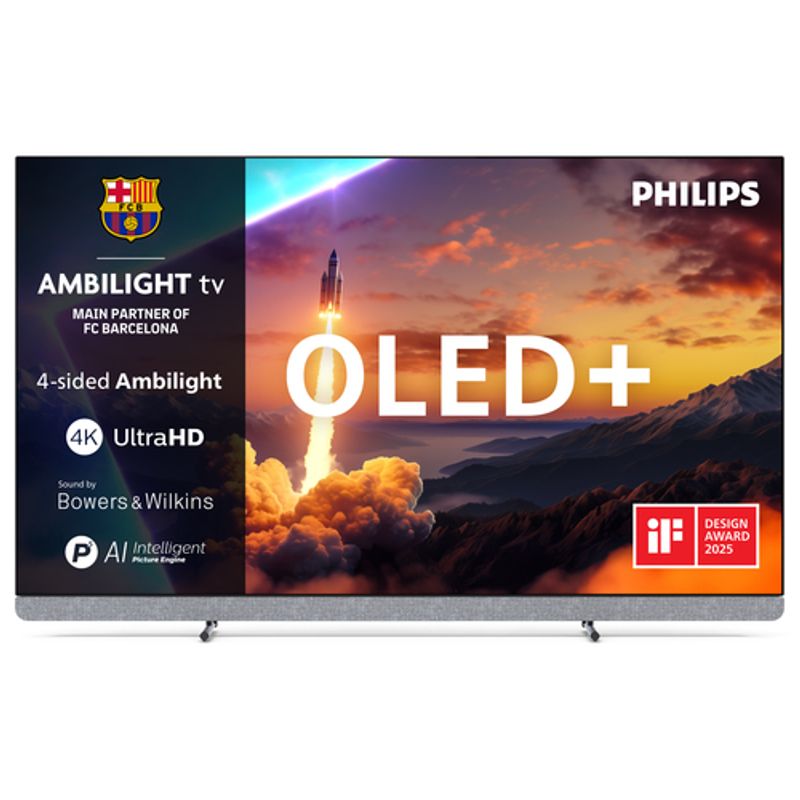 Philips 77OLED910 77 4K UHD (2160p)