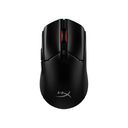 MOUSE HYPERXPULSEFIRE HASTE BLACK 2 – billede 1