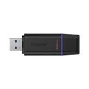 Kingston Technology DataTraveler Exodia 512GB 3.2 Gen 1 USB stick Sort – billede 3