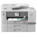 Brother MFC-J6977DW Blækprinter – billede 1