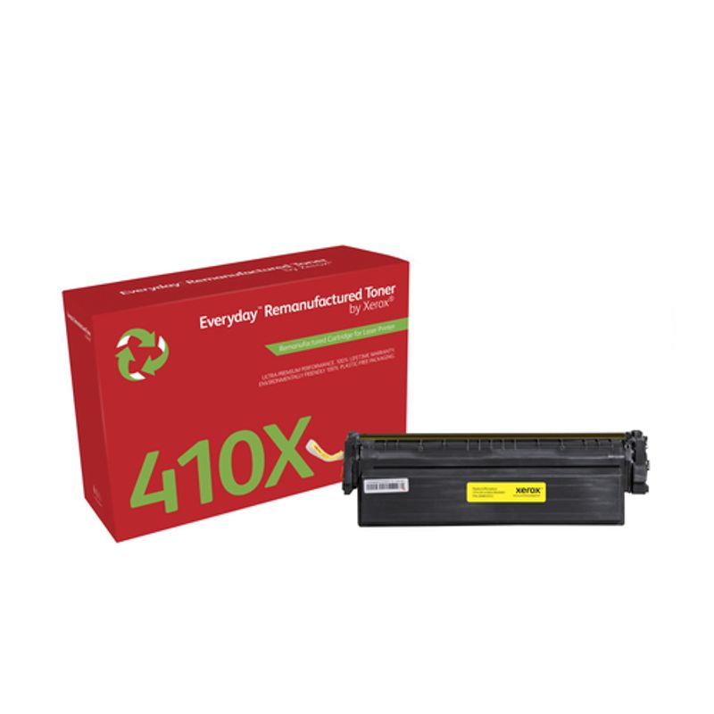 Xerox Gul 5200 sider