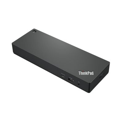 Lenovo ThinkPad Thunderbolt 4 WorkStation Dock Thunderbolt 4 Portreplikator
