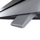 CHERRY STREAM KEYBOARD WIRELESS Tastatur Saks Trådløs Portugisisk – billede 4