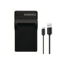 Duracell DRO5945 batterioplader USB – billede 4