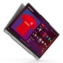 Lenovo IdeaPad 5 2-in-1 15AGP11 Ryzen AI 5 430 16 GB W11H – billede 9