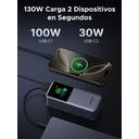 Ugreen Nexode Powerbank 20000mAh Grå – billede 17