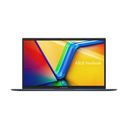 ASUS Vivobook 17 X1704VA-AU1237W 17,3 FHD Core 5 120U Iris X 16GB/512GB Win11 – billede 2