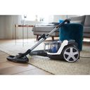 Philips PowerPro Compact FC9332 Støvsuger 1.5liter Hvid stjerne – billede 3