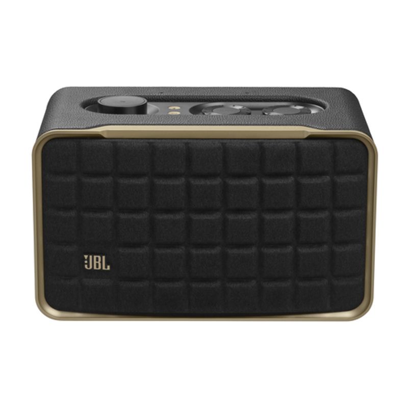 JBL Authentics 200 Smart højttaler Sort