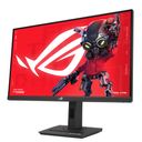 ASUS ROG Strix XG27ACS 27 Fast IPS 2560 x 1440 (2K) HDMI DisplayPort USB-C 180Hz – billede 3