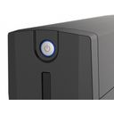 Conceptronic Zeus 01E UPS 360Watt 650VA – billede 5