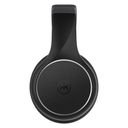 Motorola Moto XT220 Headset Trådløs Musik Bluetooth Sort – billede 3