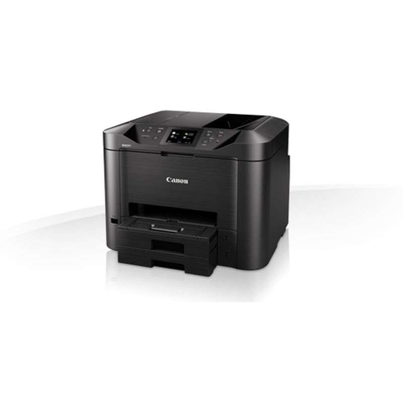 Canon MAXIFY MB5450 Blækprinter