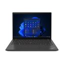 Lenovo ThinkPad P14s Gen 4 21HF 14 I7-1360P 1TB NVIDIA RTX A500 / Intel Iris Xe Graphics Windows 11 Pro – billede 2