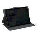 Targus THZ997GL tablet etui 29,2 cm (11.5) Flipetui Sort – billede 8