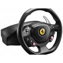 Thrustmaster Ferrari T80 488 GTB Edition Rat og pedalsæt Sony PlayStation 4 – billede 2
