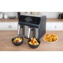 UNOLD 58685 Airfryer 1.7kW – billede 9