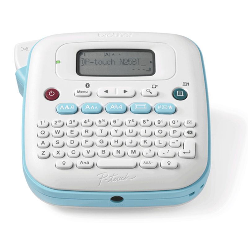 Brother P-Touch PT-N25BT Direkte termisk
