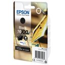 Epson 16XXL Sort 1000 sider Blæk C13T16814012 – billede 2