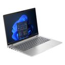 HP EliteBook 6 EB6G1a14AI RAI5340 14 16GB/512 PC NX 14 1920 x 1200 (WUXGA) 340 16GB 512GB AMD Radeon 840M Windows 11 Pro – billede 1