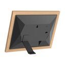 Braun DigiFrame 10B WiFi buche 25,7cm (10,1 ) – billede 2