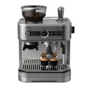 Coffee machine PHI BARISTA BREW SEMI AUTO DUAL SIL – billede 2