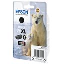 Epson 26XL Sort – billede 2