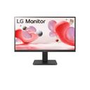 LG 22MR410-B 22 1920 x 1080 (Full HD) VGA (HD-15) HDMI 100Hz – billede 2