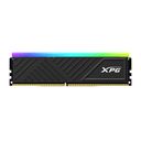 XPG SPECTRIX D35G DDR4 SDRAM 16GB 3200MHz CL16 DIMM 288-PIN – billede 2