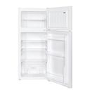 Candy CDH1S313EW Kølefryseskab Top-fryser Hvid – billede 2
